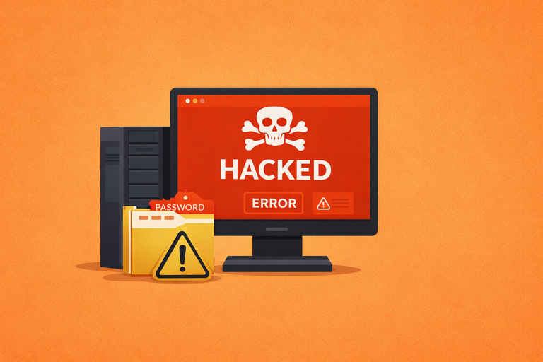 WEBサイト改ざん・脆弱性の悪用