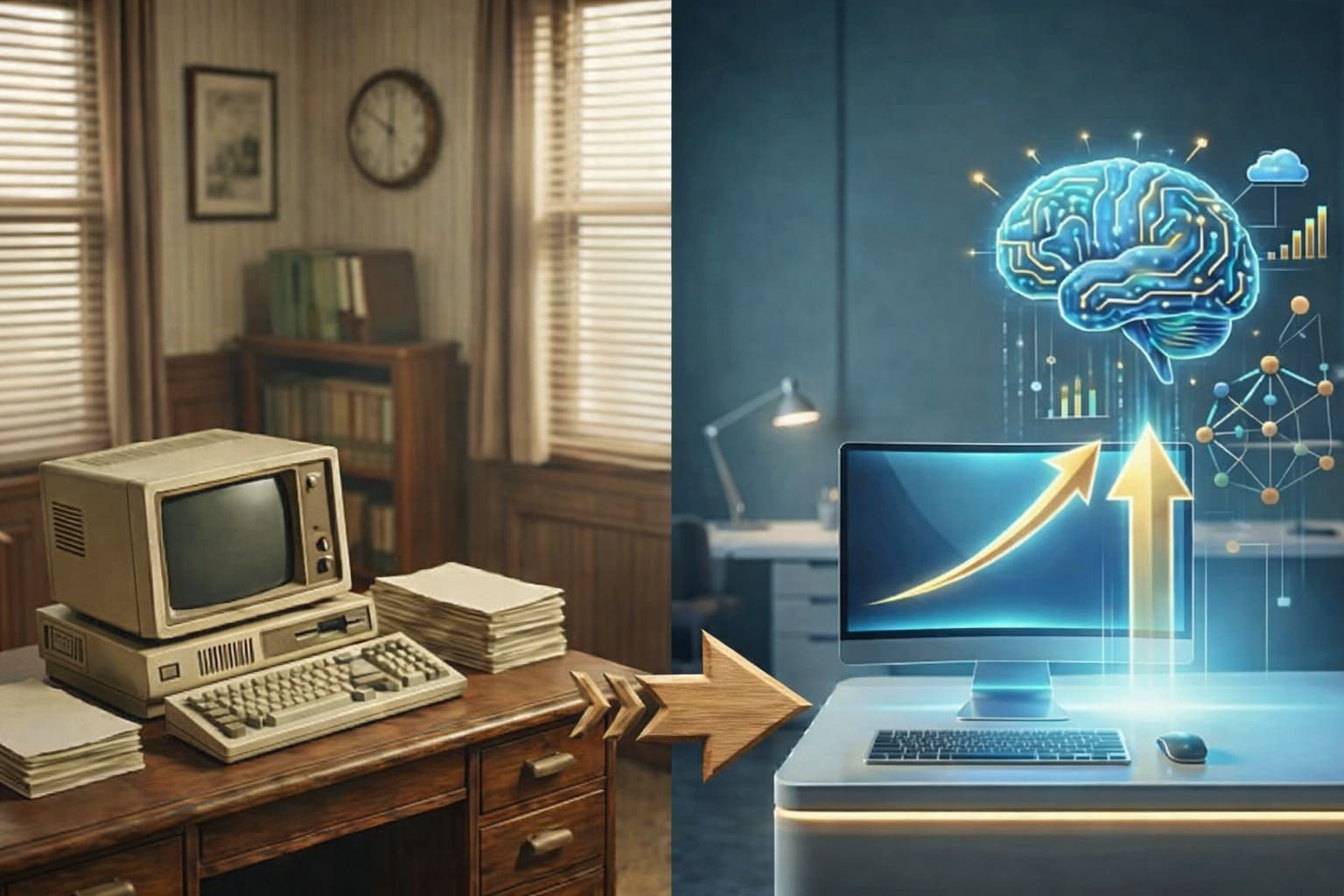 ホームページは&ldquo;営業ツール&rdquo;から&ldquo;情報資産&rdquo;へ